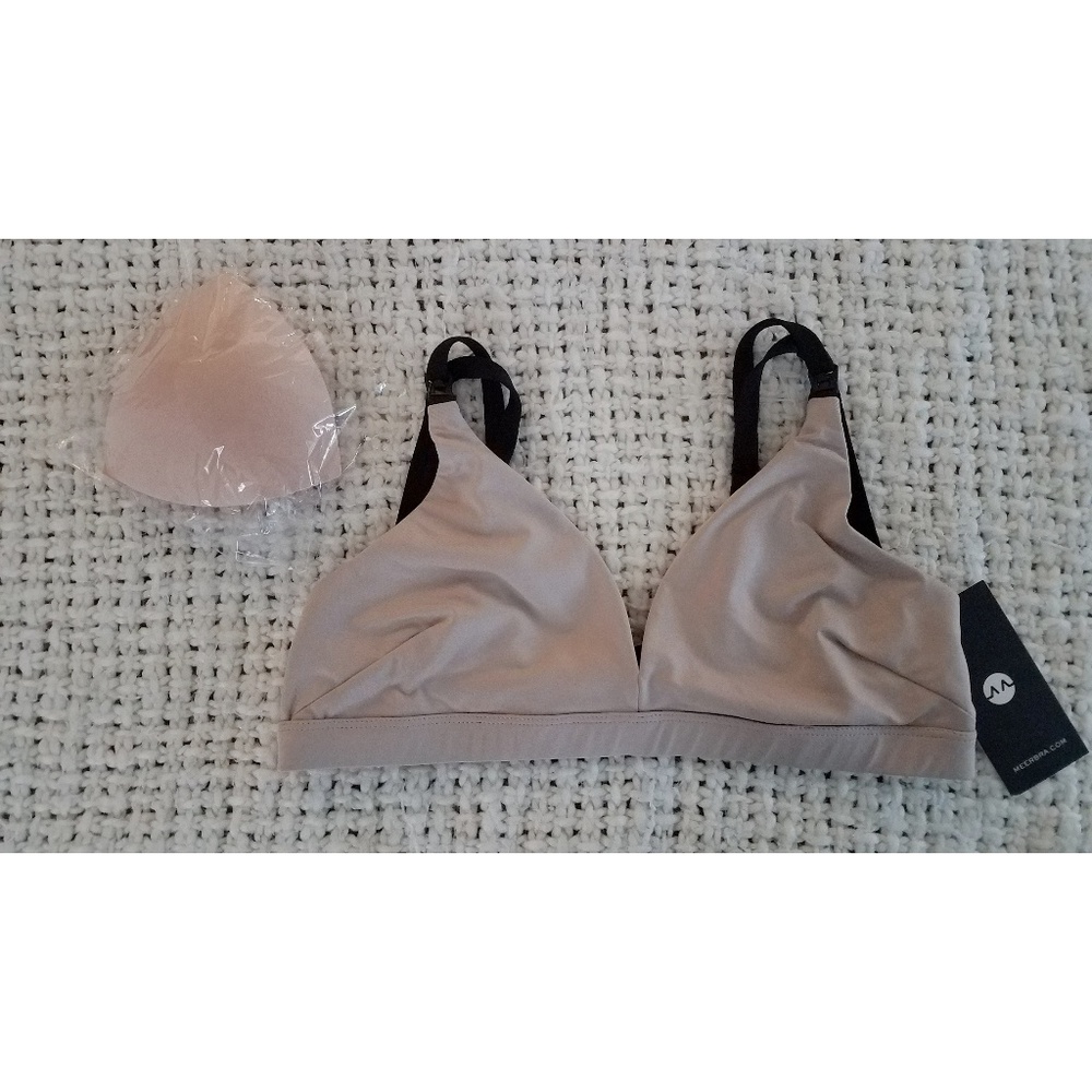 Meer Nursing Bra
